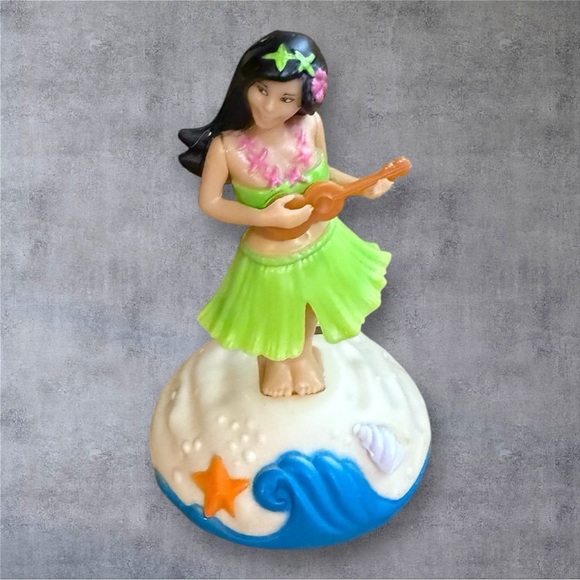 Solar Powered Dancing Figures - Picture 11 of 12